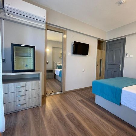 Colophon Beach Otel Gümüldür Zewnętrze zdjęcie