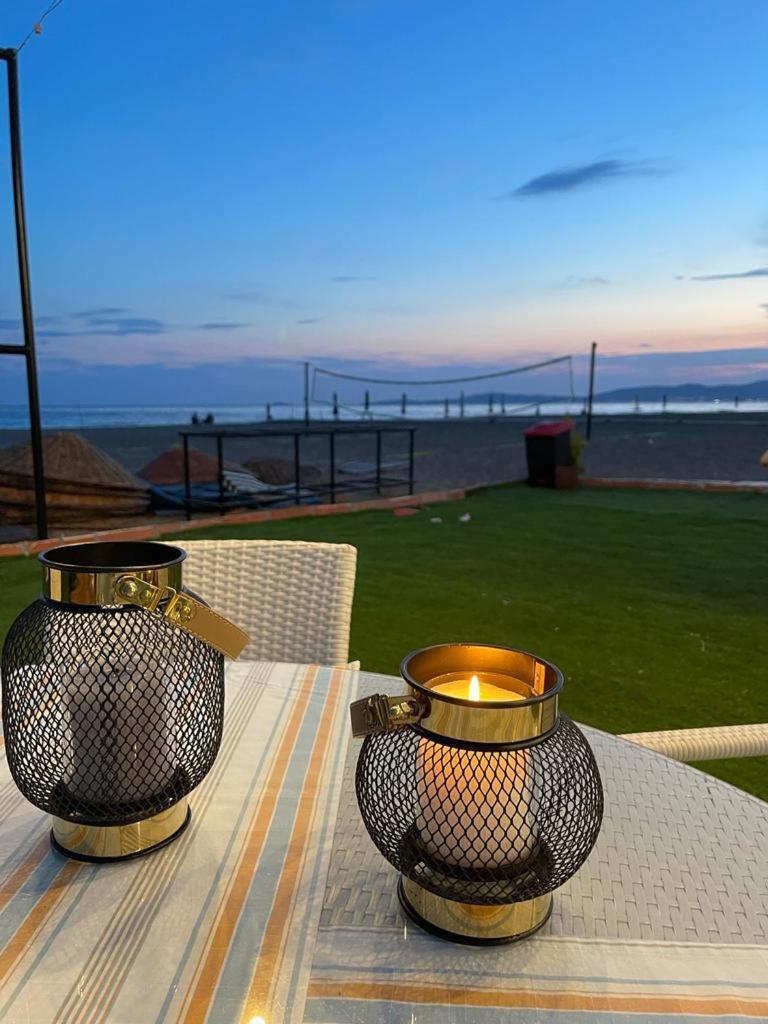 Colophon Beach Otel Gümüldür Zewnętrze zdjęcie
