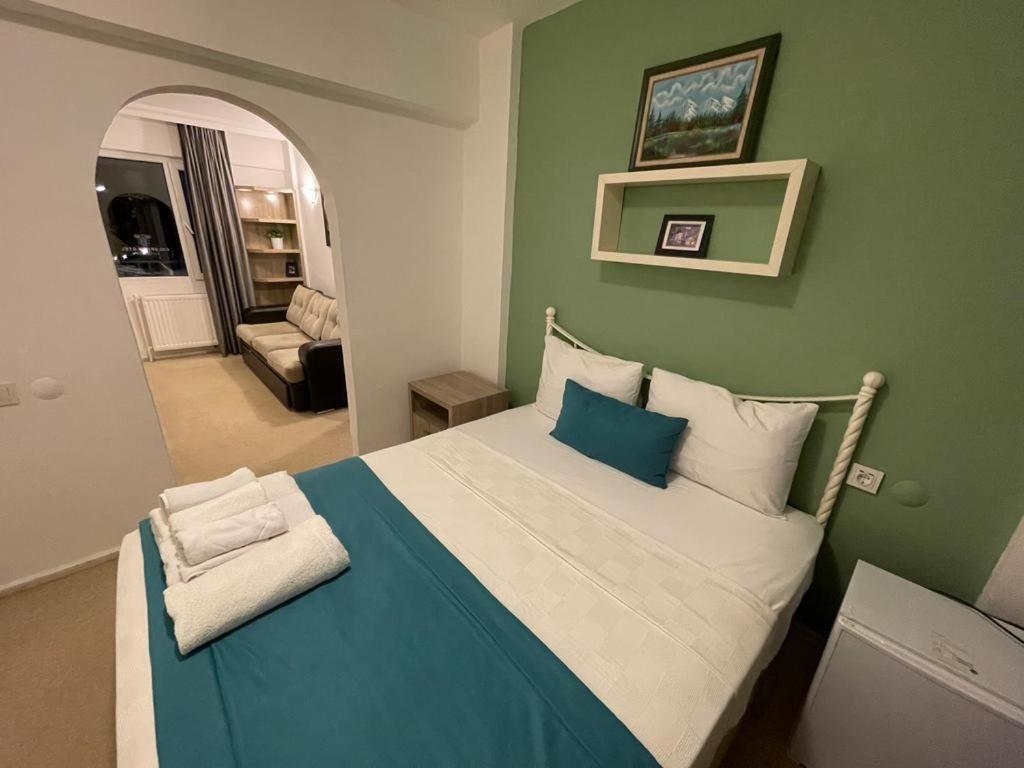 Colophon Beach Otel Gümüldür Zewnętrze zdjęcie