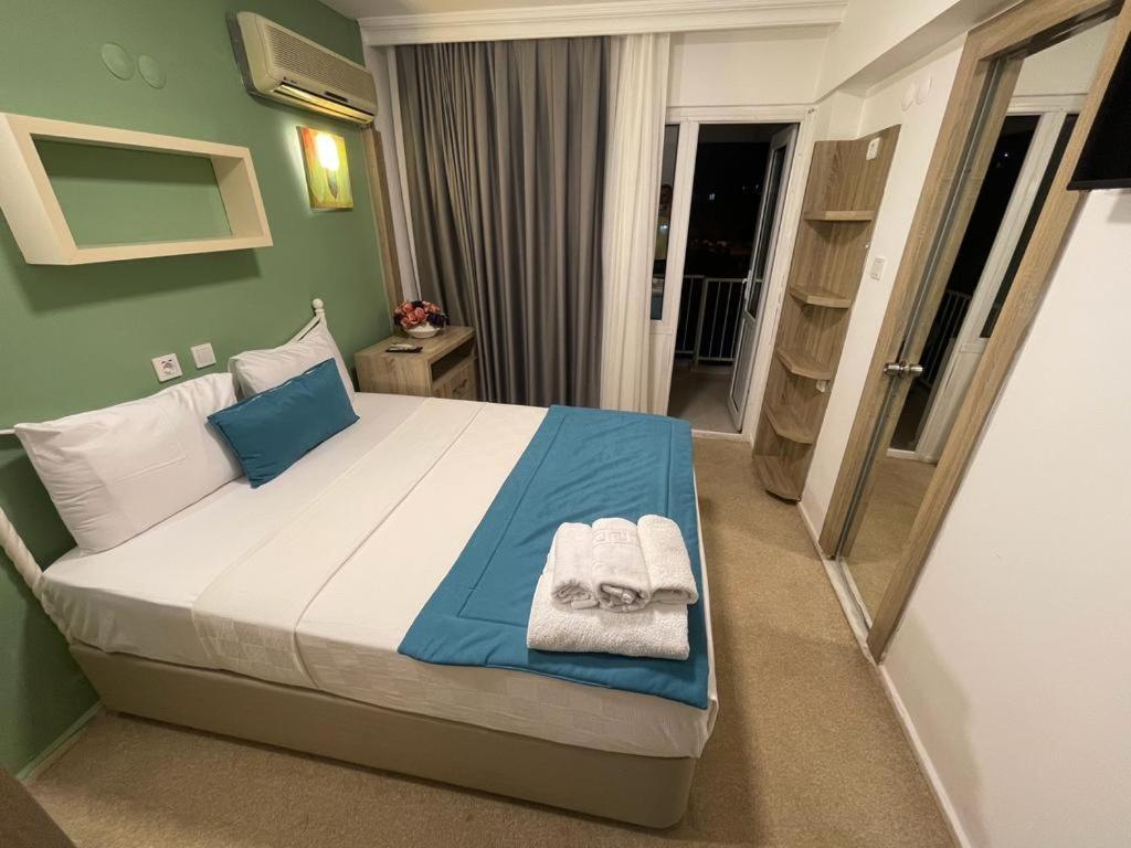 Colophon Beach Otel Gümüldür Zewnętrze zdjęcie