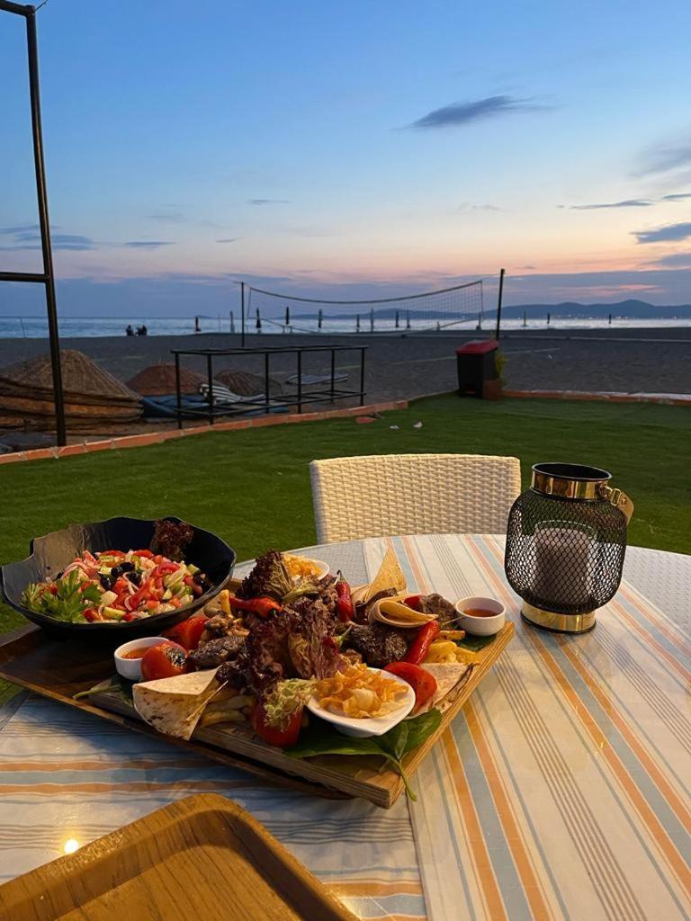 Colophon Beach Otel Gümüldür Zewnętrze zdjęcie