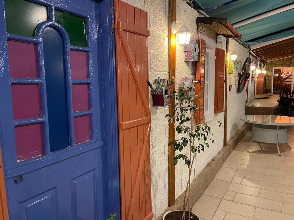 Colophon Beach Otel Gümüldür Zewnętrze zdjęcie
