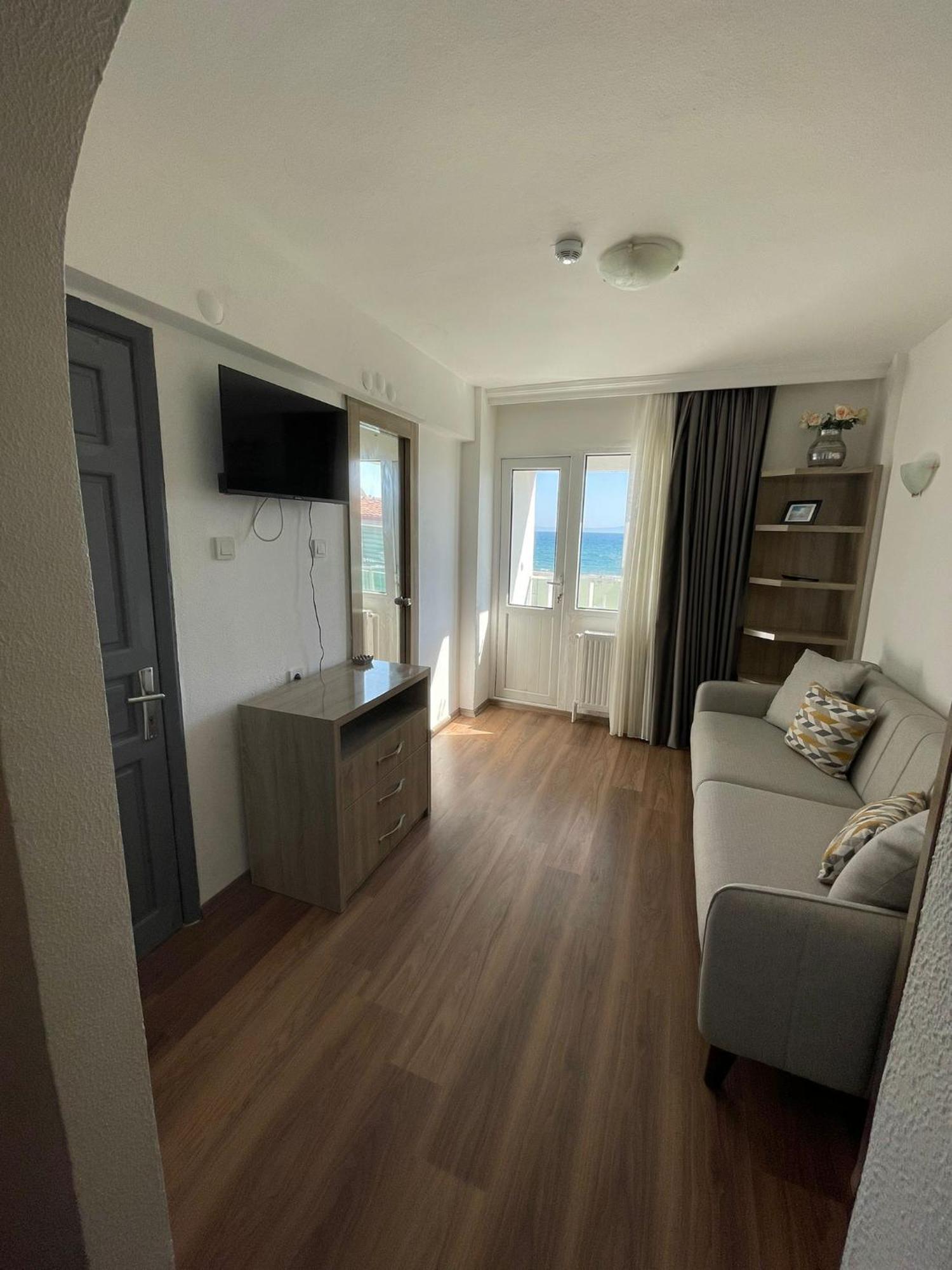 Colophon Beach Otel Gümüldür Zewnętrze zdjęcie